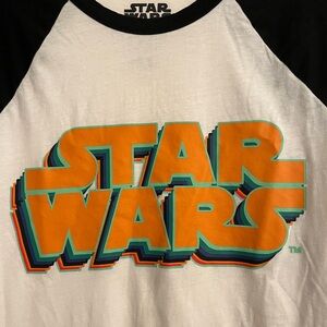 Our Universe Star Wars Shirt